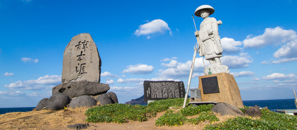 記念碑等の建立 イメージ